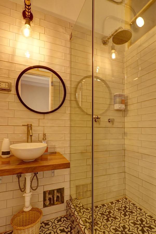 Casa Porta Hostel Лима Екстериор снимка