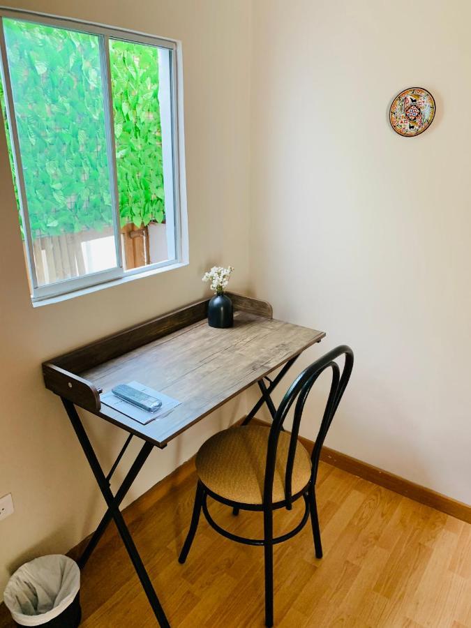 Casa Porta Hostel Лима Екстериор снимка
