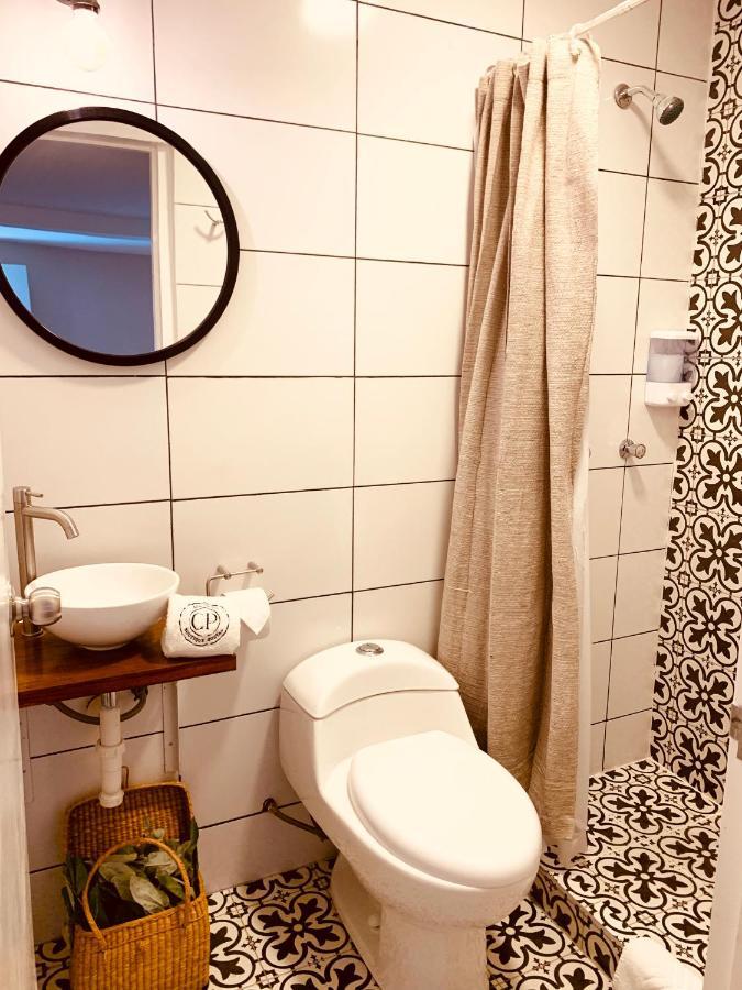 Casa Porta Hostel Лима Екстериор снимка